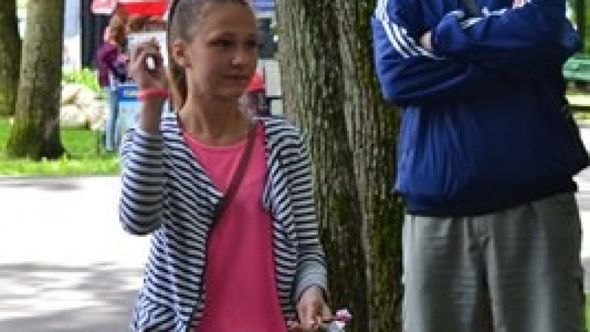 Strazdumuižas ciemata svētki 2016