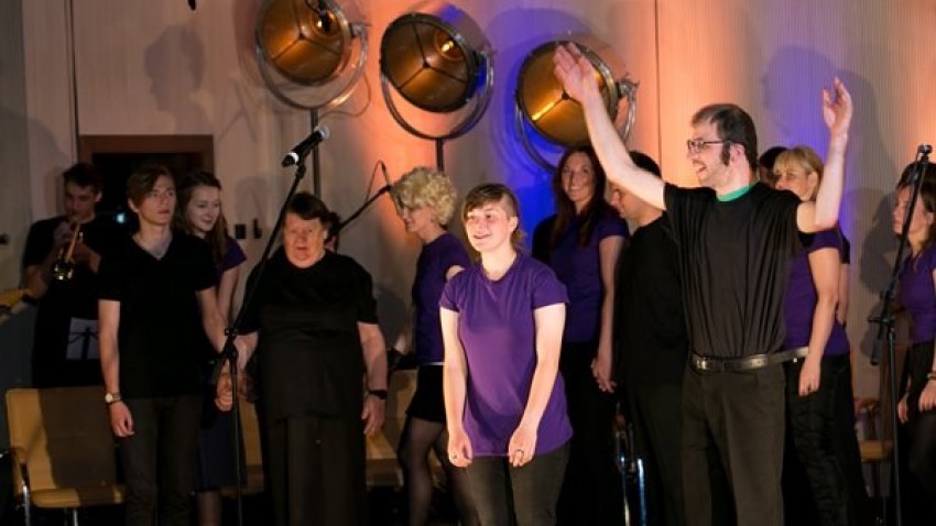 LNB 90 gadu jubilejas pasākums