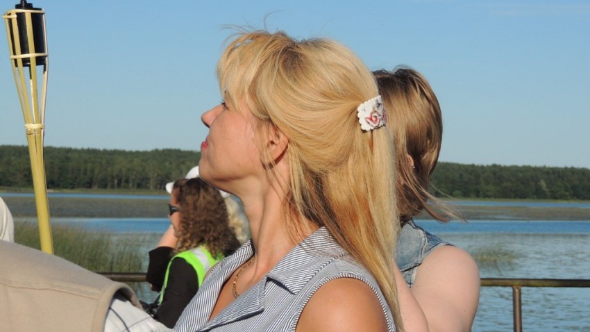 Strazdumuižas ciemata svētki 2015