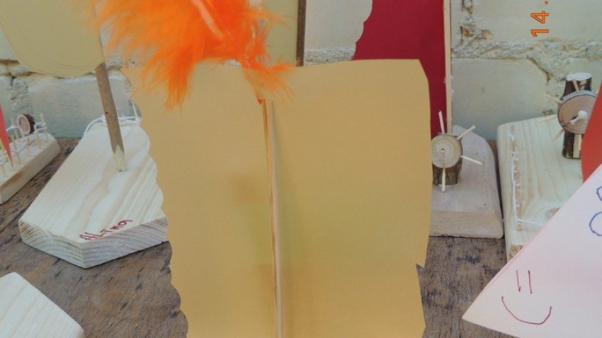 Strazdumuižas ciemata svētki 2015