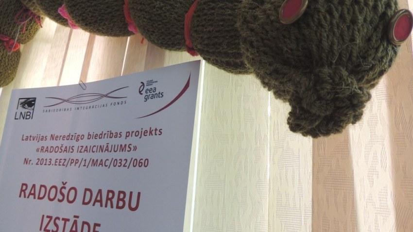 Strazdumuižas ciemata svētki 2015