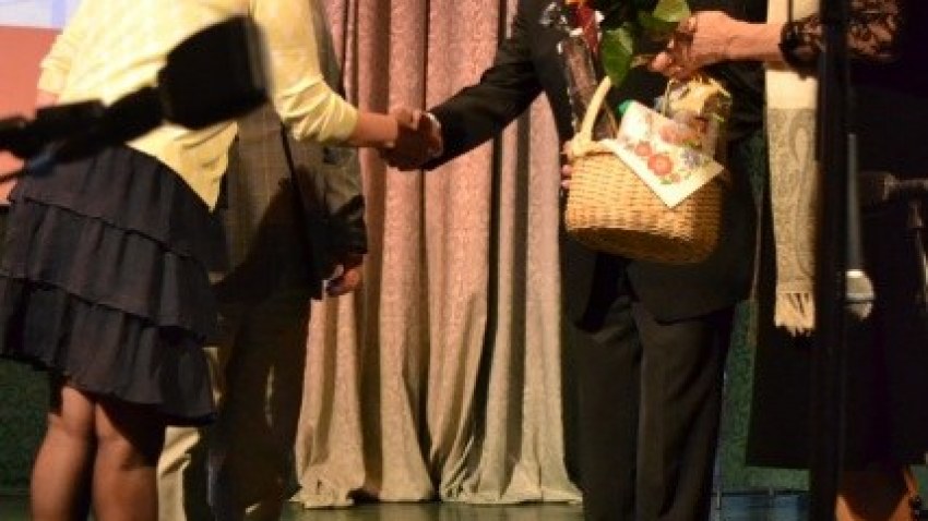 Baltijas vilnis 2015, Pērnavā