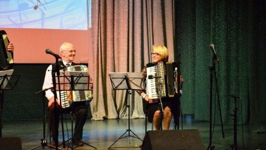 Baltijas vilnis 2015, Pērnavā