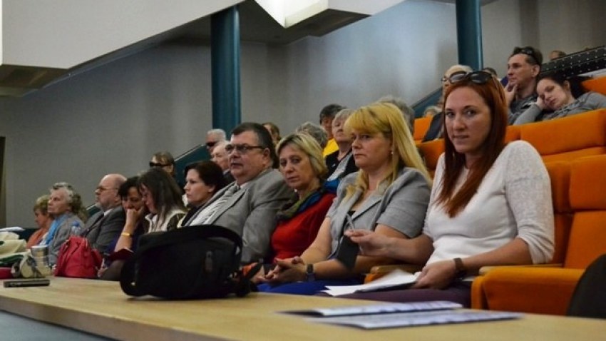 Baltijas vilnis 2015, Pērnavā