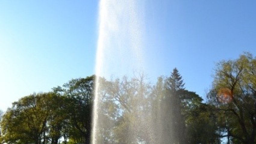 Baltijas vilnis 2015, Pērnavā