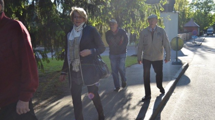 Baltijas vilnis 2015, Pērnavā