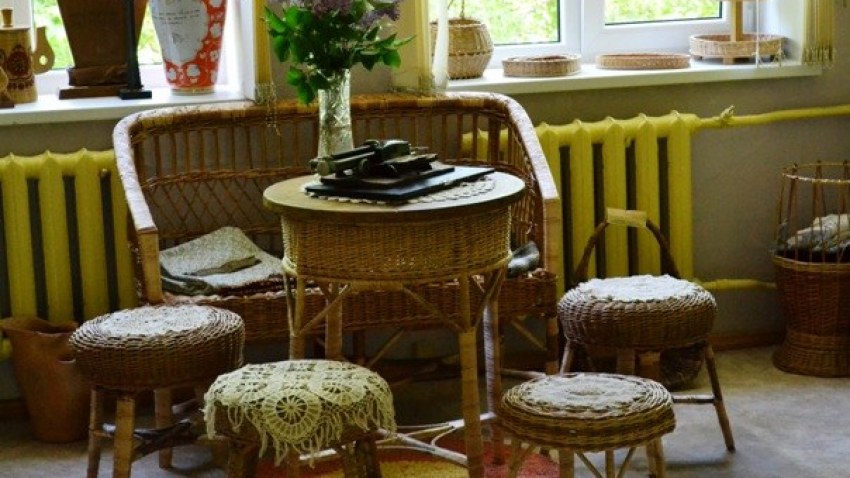 LNB muzeja atklāšana