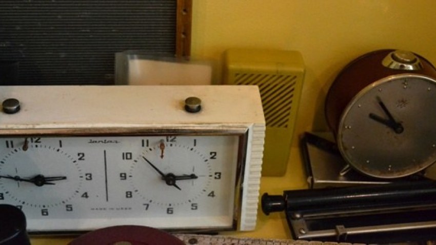 LNB muzeja atklāšana