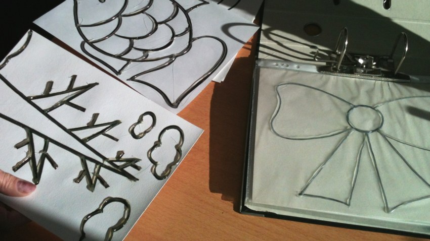 Pieredzes brauciens uz Klaipēdu 10.2014.