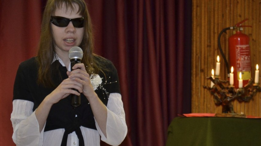 Autorvakars 7.12.2013.