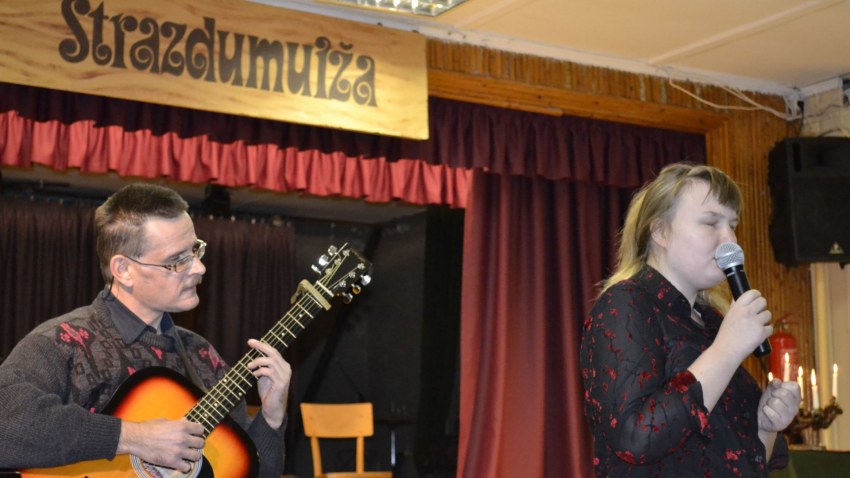 Autorvakars 7.12.2013.