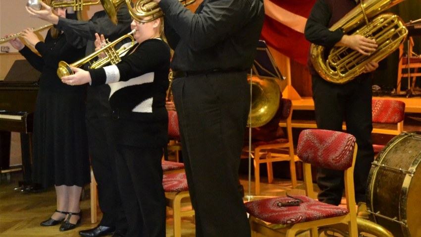 Kluba 50 gadu jubileja 16.11.13.