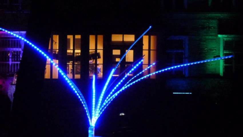 Staro Rīga Strazdumuižā