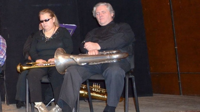 Koncerts Rēzeknē 19.10.2013.