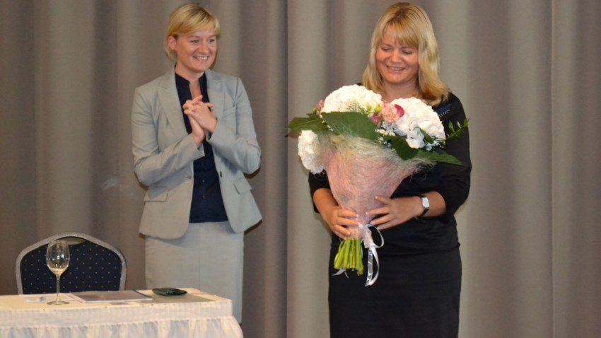 ESF projekta IEGULDĪJUMS TAVĀ NĀKOTNĒ noslēguma konference 21.08.2013