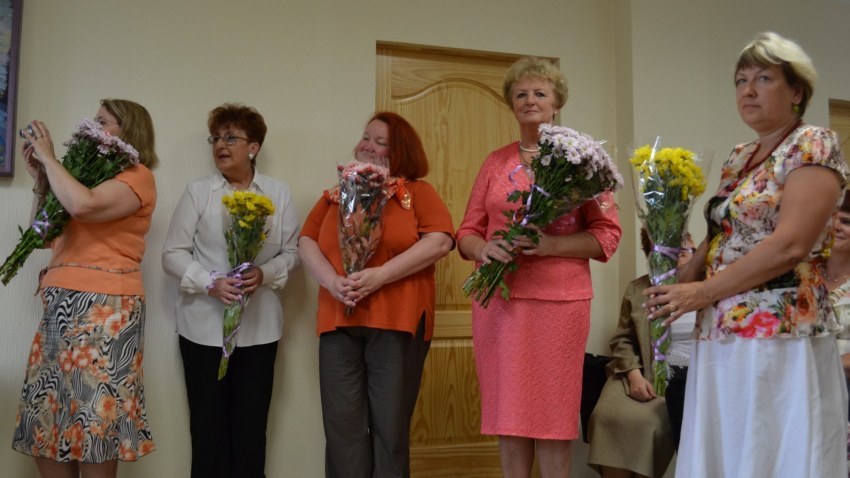 07.06.2013.Jauno Masieru izlaidums