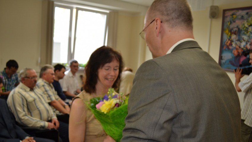 07.06.2013.Jauno Masieru izlaidums