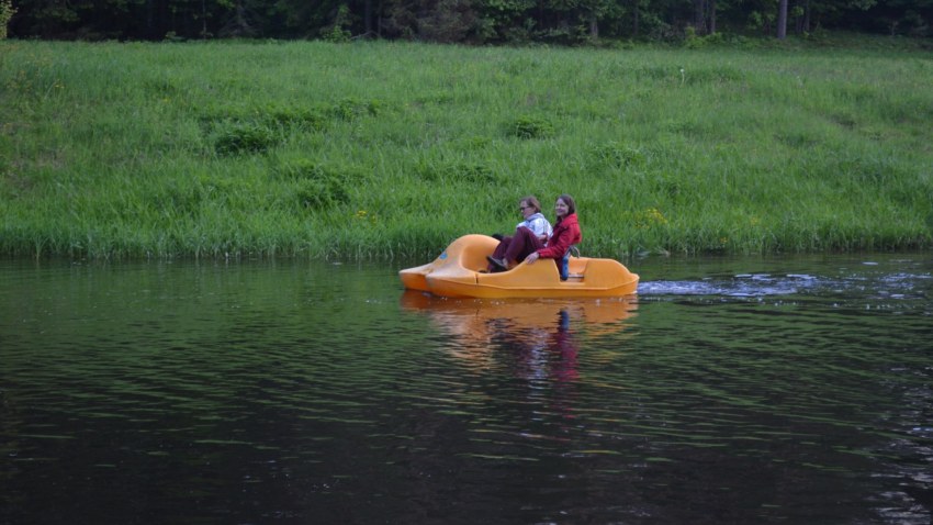 Nometne "Tilts uz veiksmi"2013