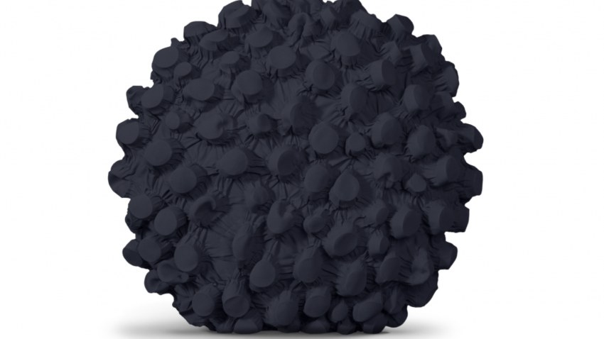 Sociālais uzņēmums BlindArt laiž klajā jaunu dizaina produktu kolekciju