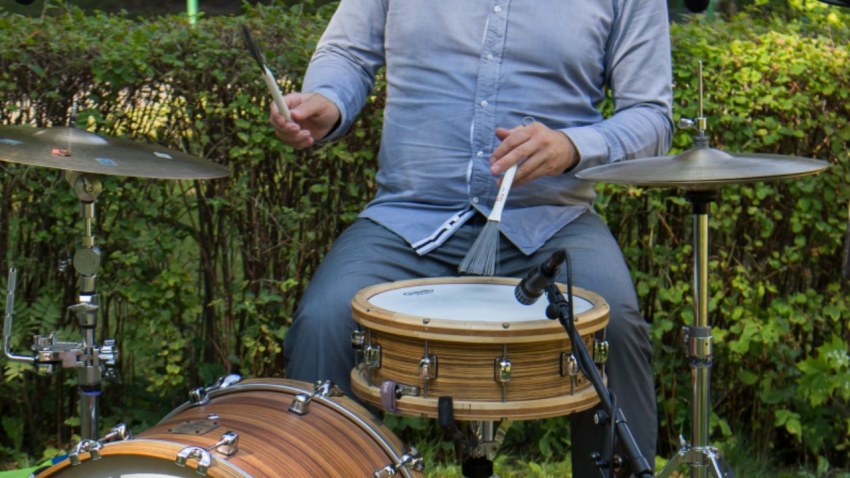 Muzikālās brokastis Strazdumuižā