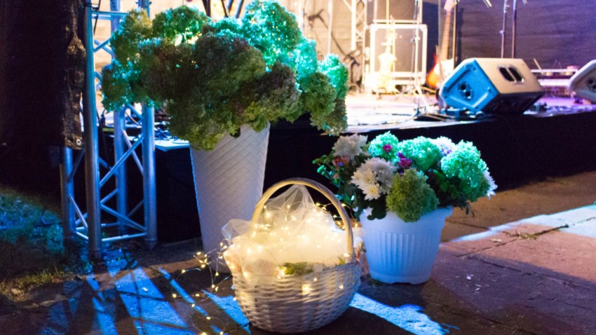 Strazdumuižas ciemata svētki 2018