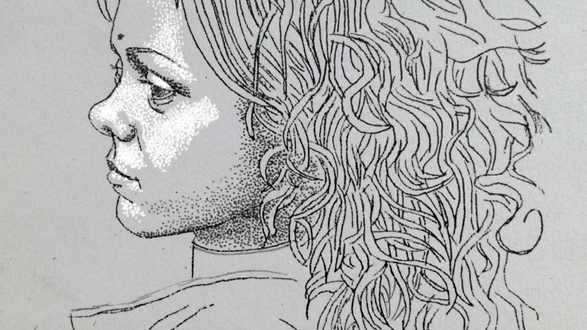 Aleksandra Kišiņevska izstāde