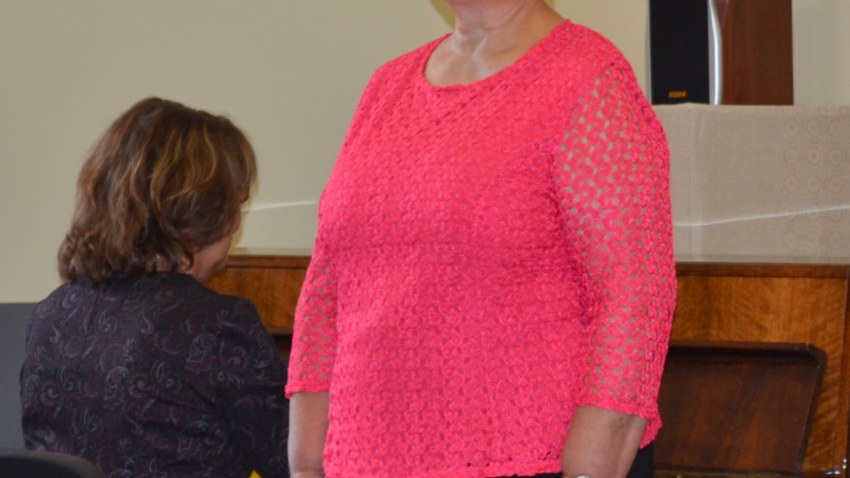 LNB Cēsu TO 65 gadu svinības