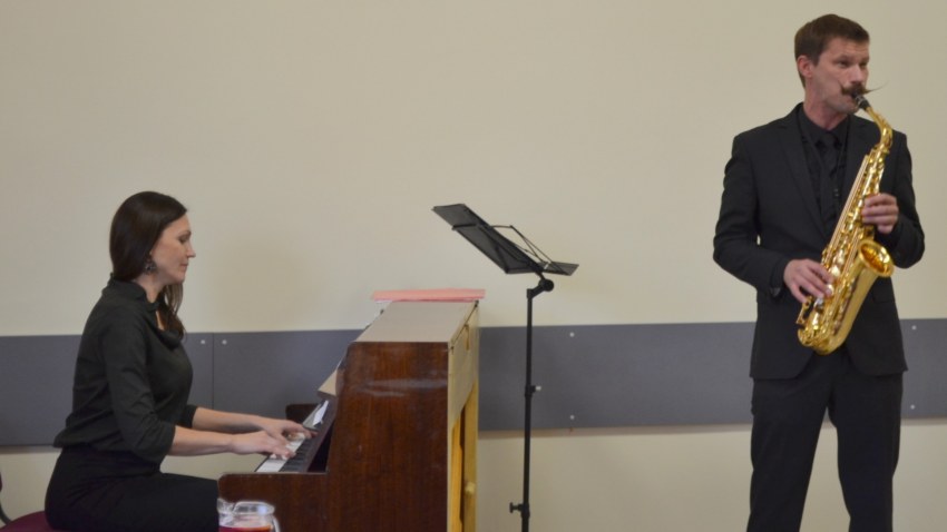 LNB Cēsu TO 65 gadu svinības