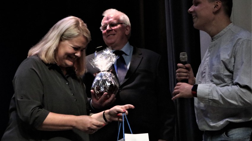 Festival Baltic wave 2019