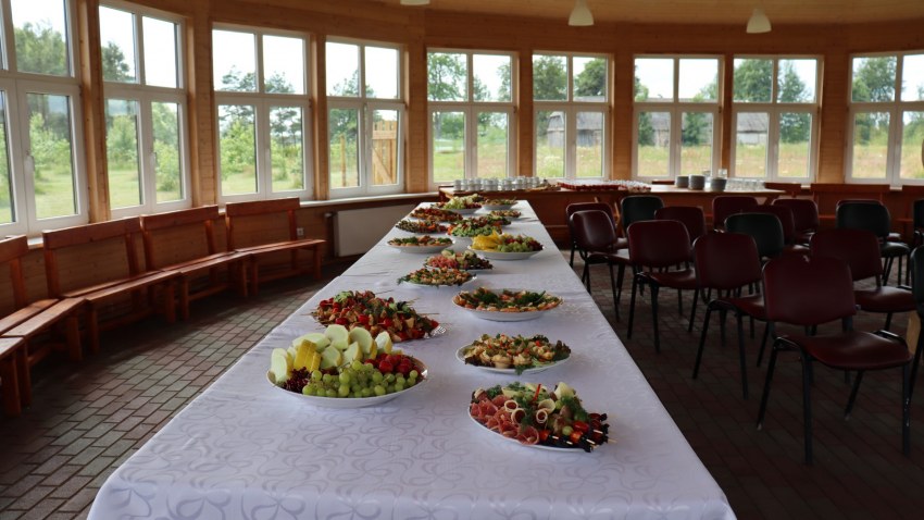 Dvēseles veldzes dārzs