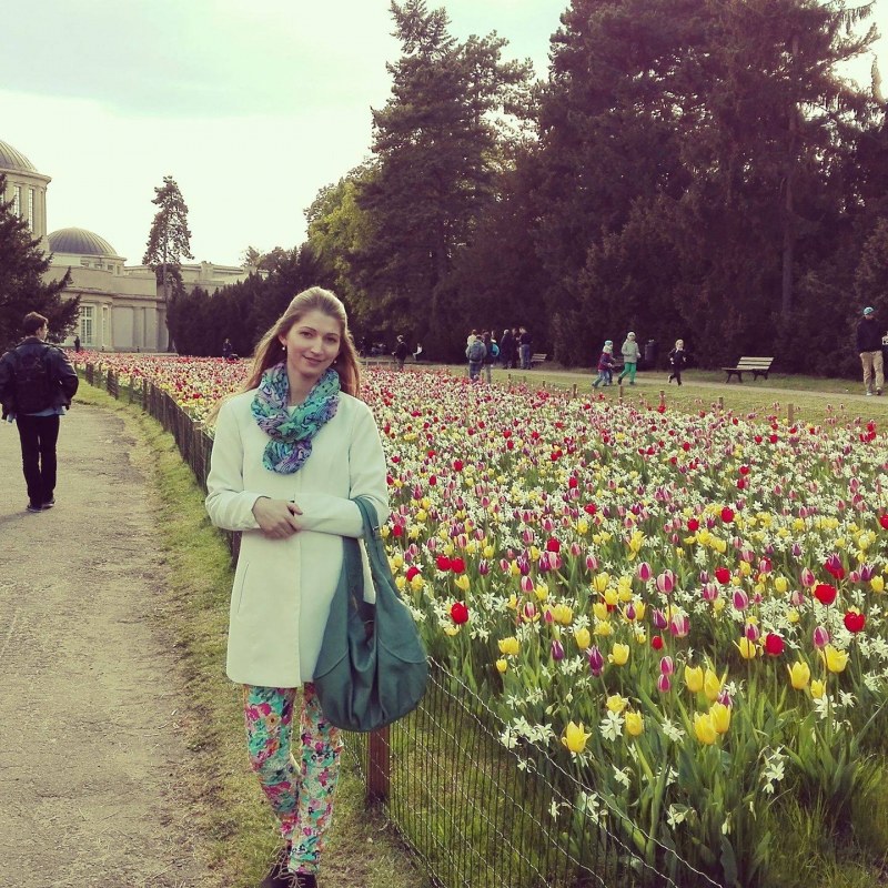 Intervija ar projekta „Rīgā braucu dižoties” Daugavpils TO mūzikas pedagoģi Zitu Nitišu