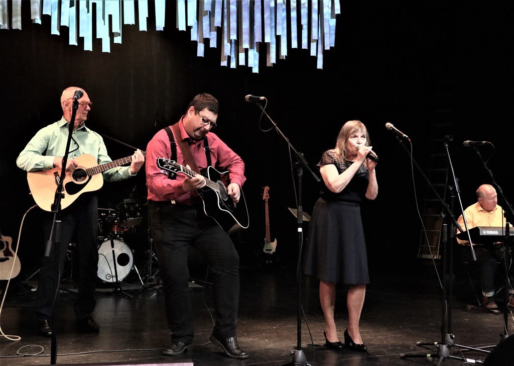 Festivāls "Baltijas vilnis 2019", Kauņā 