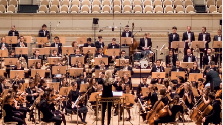 Voldemārs Sulainis - Strazdumuižas kluba pūtēju orķestra vadītājs, talantīgs un radošs cilvēks.