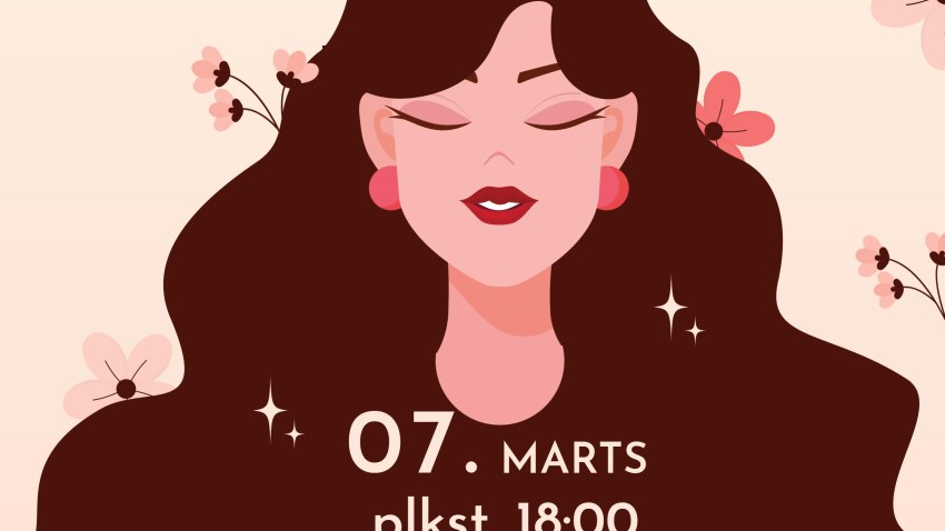 7.martā Strazdumuižas klubā  koncerts “No visas sirds"