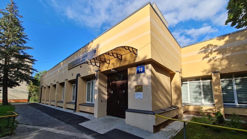 Informācija par SIA “LATVIJAS NEREDZĪGO BIEDRĪBAS REHABILITĀCIJAS CENTRS” darba laiku vasaras sezonā