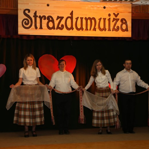 Dosimies uz priekšu 2024