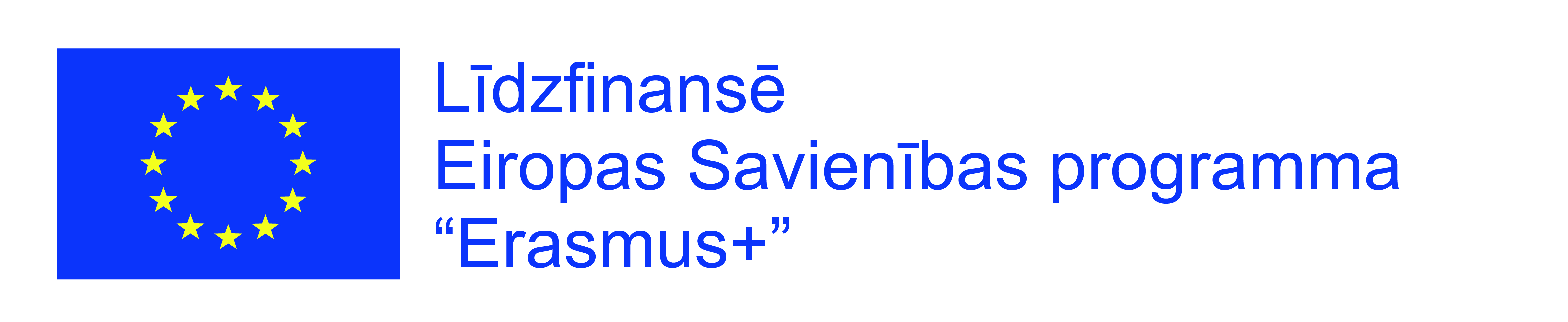 Eiropas Savienības programma Erasmus + Eiropas Savienības programma Erasmus +