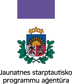Jaunatnes starptautisko programmu aģentūra Jaunatnes starptautisko programmu aģentūra